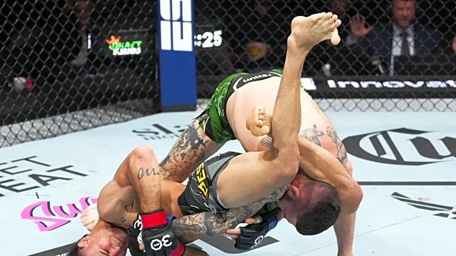 Diego Lopes responds to Jean Silva’s takedown bet ahead of Noche UFC 3