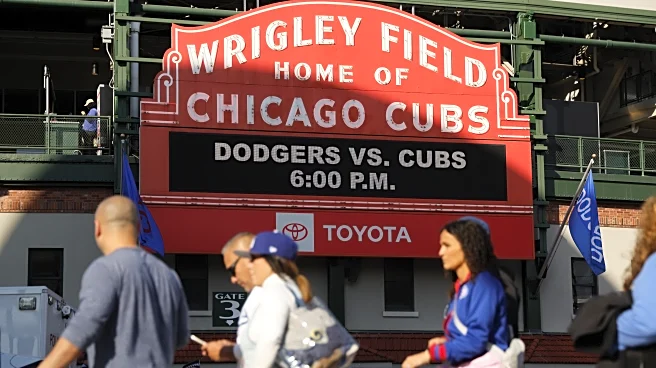 SB Nation Reacts survey: Who would you want the Cubs to face in the wild card round?