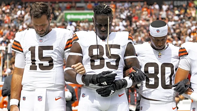 Browns have horrible odds to win the AFC North: Does that make it tempting?
