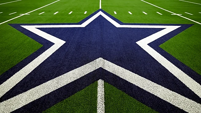 Cowboys division odds: NFC East is a tough place to be