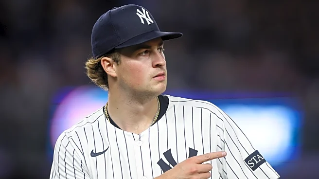 Cam Schlittler may be here to stay