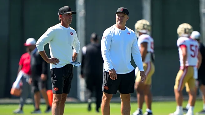 49ers 53-man roster prediction: How many new faces will we see by Week 1?