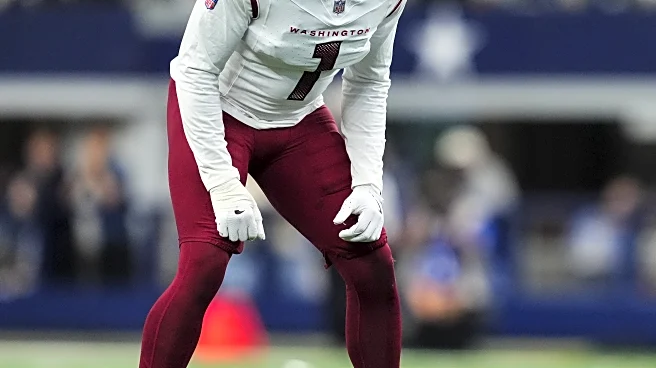 NFL Trade Rumors: Commanders gauging interest for Noah Igbinoghene