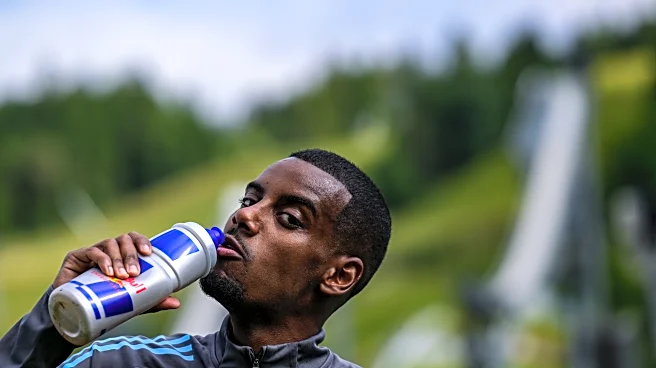 Alexander Isak Reportedly Still Determined to Leave Newcastle