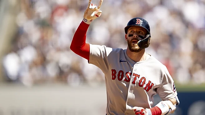 Red Sox News & Links: Will Trevor Story opt-out?