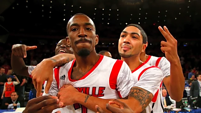 Louisville announces 2025 Hall of Fame class