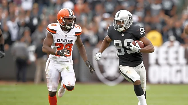 Get to know Amari Cooper (again)