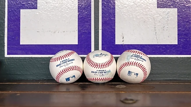 Colorado Rockies prospect rankings, mid-season 2025: Top 30 summary