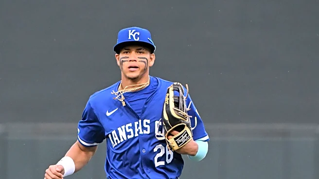This Week in the Minors: Asbel Gonzalez’s record-setting season
