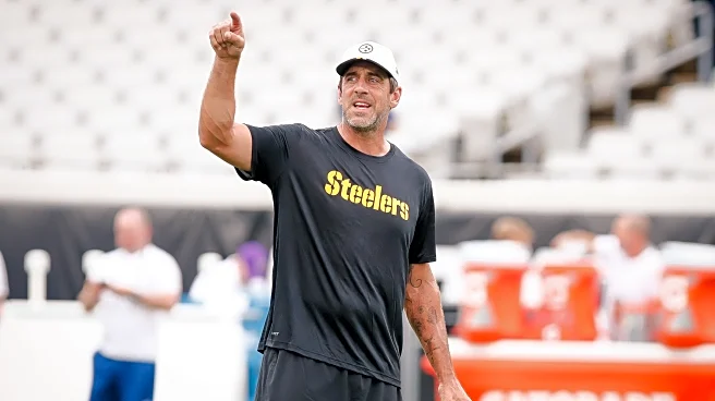 Steelers 2025 Best Bets: AFC North division odds