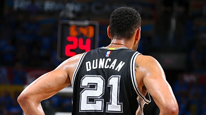 Pounding the Rock’s All-Time Spurs 1-on-1 Tournament