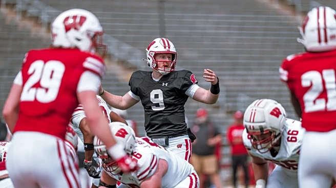 Which Badgers player has the most to prove in 2025?