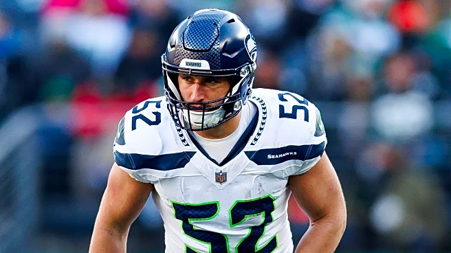 NFL waiver wire explained: Seahawks players subject to the process