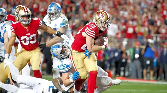 49ers playoff odds: San Francisco still heavy favorite to make the postseason