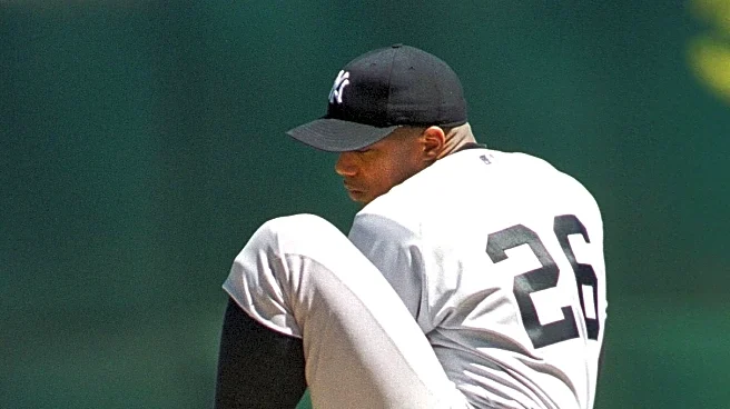 2000 Yankees Diary, August 26: Yanks bounce back with fast start