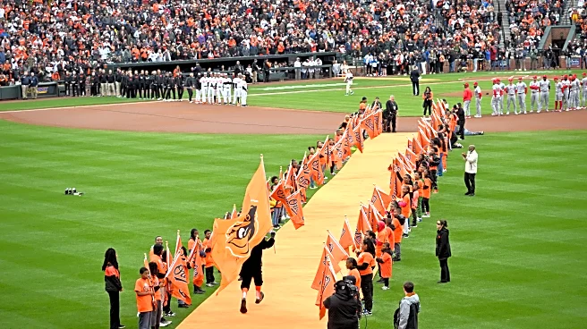Orioles 2026 schedule has been released