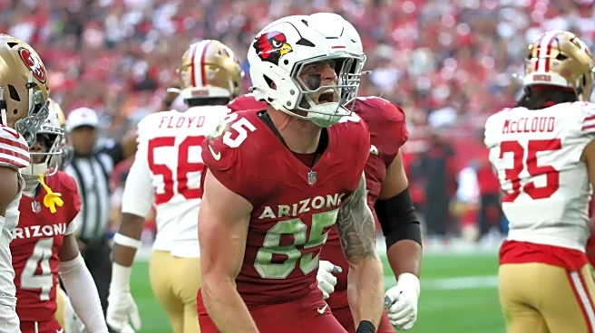 Fantasy Football ‘25: Final TE rankings and tiers