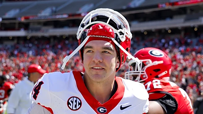 The Catalog Of 2025 Bulldog Narratives
