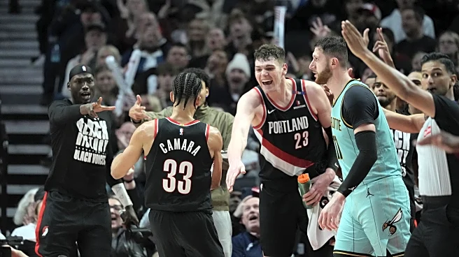 Exploring the Blazers’ Best Potential Lineups