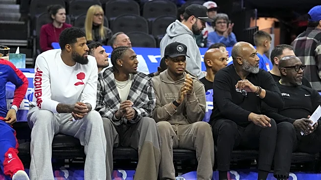 Editor-in-chief mailbag: Is this the least-anticipated Sixers season in recent memory?