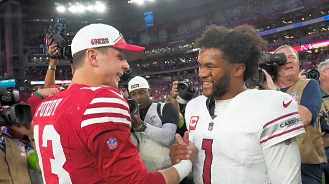 Cardinals division odds: NFC West is still an uphill battle for Arizona