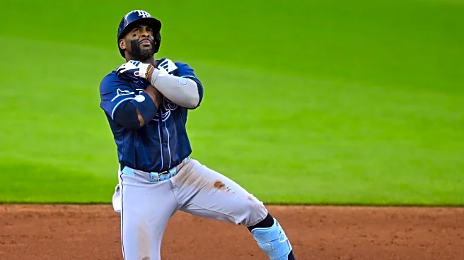 Rays release 2026 schedule