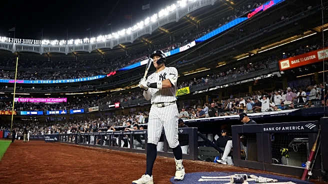 Yankees release 2026 regular season schedule