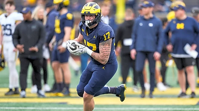 Predict Michigan Football’s regular season win total