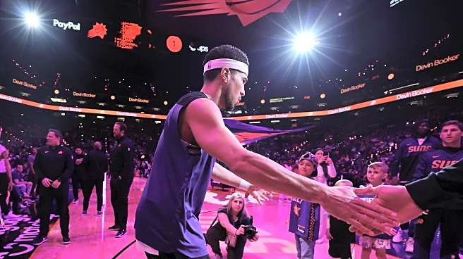 Predicting all 82 games for the Phoenix Suns this season