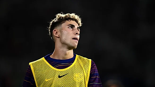 Bayern Munich join Chelsea in race for Fermín López, Barcelona won’t force transfer
