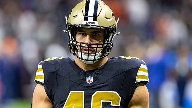 Broncos have waived fullback Adam Prentice