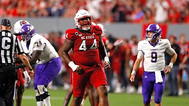 Brandon Cleveland, Val Erickson to miss 1st half of ECU game