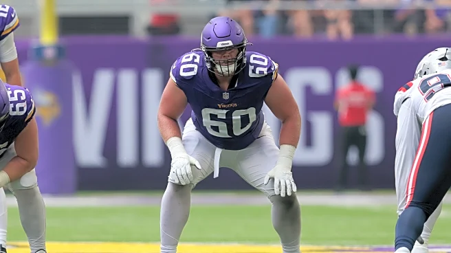 Report: Badgers UDFA makes Vikings 53-man roster after impressive preseason