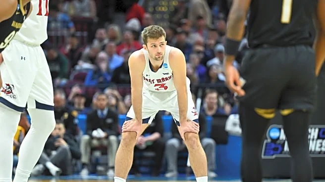 Undrafted free agent Augustas Marčiulionis says he chose Lakers over Bucks