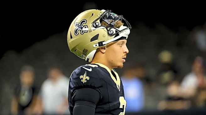 The 49ers will face a 5th-round QB from the 2024 draft who was benched last year in Week 2