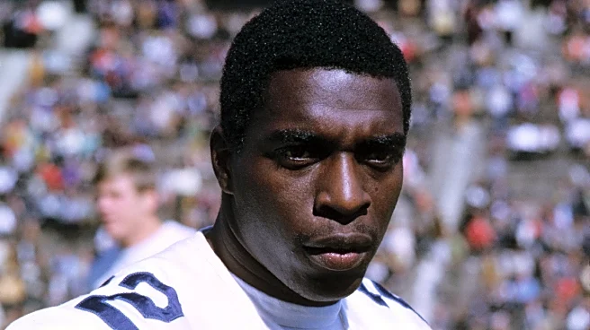 Countdown to the season opener: Day 9 Bob Hayes