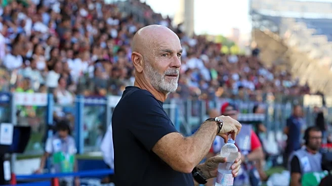 Fiorentina vs Polissya: Preview