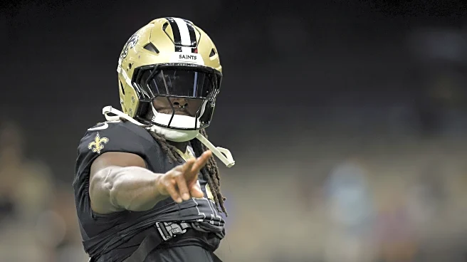 SB Nation Reacts Survey: How confident are you in the 2025 Saints now compared to earlier in the offseason?