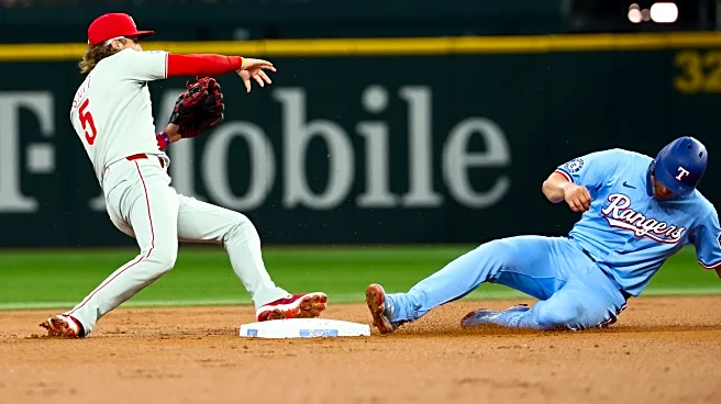 Phillies open the 2026 schedule against the AL