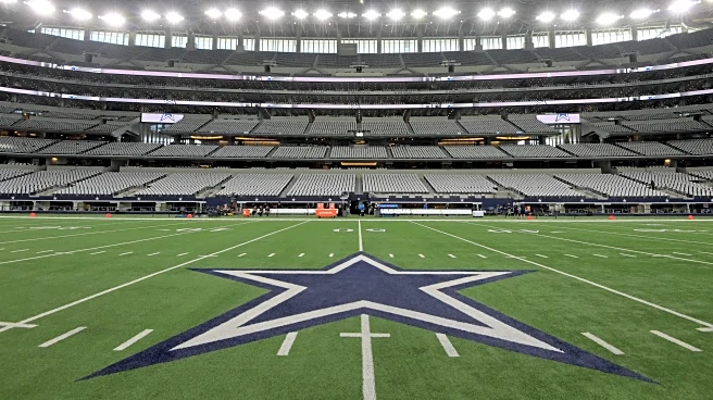 Dallas Cowboys 2025 official 53-man roster: Full list of finalized group