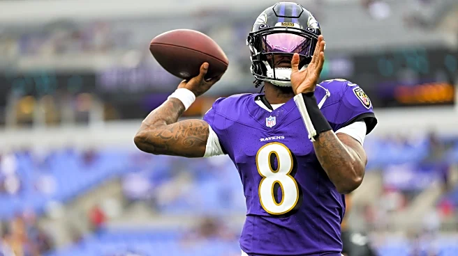 Super Bowl 2026 Odds: Where the Baltimore Ravens stand, per Vegas