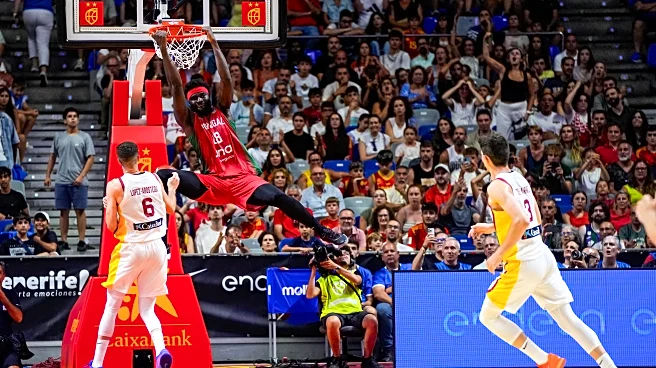 Neemias Queta begins EuroBasket: how to watch and what to know