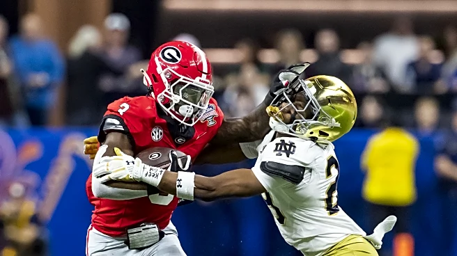 A Dozen Decisive ‘Dawgs: #4 Nate Frazier