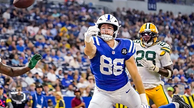 NFL waiver wire explained: Colts players subject to the process