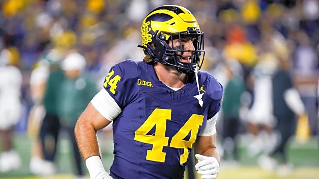 Out of the Blue: Final Michigan season previews and tight ends breakdown