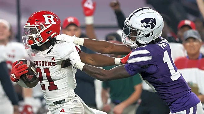 2025 MAC Football Week 1 Game Preview: Ohio Bobcats versus Rutgers Scarlet Knights