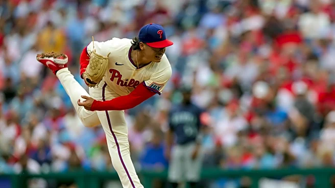Gamethread 8/26: Phillies at Mets