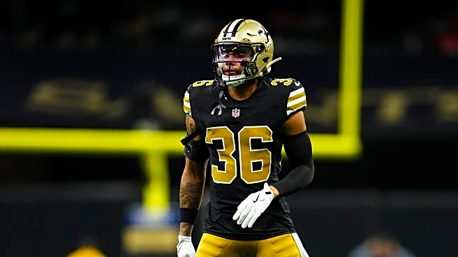 Most surprising cuts for Saints on cut down day