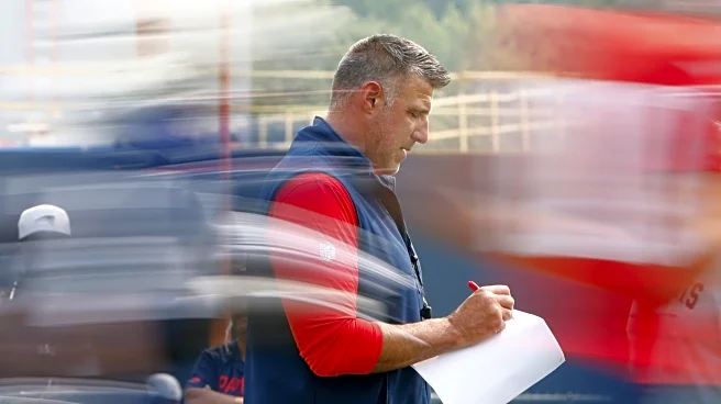 Patriots roster cuts 2025: Full list of moves ahead of 53-man deadline