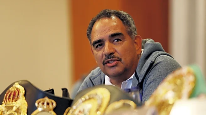 ‘I don’t think he’s strong enough’: Abel Sanchez explains why he thinks Terence Crawford falls short against Canelo